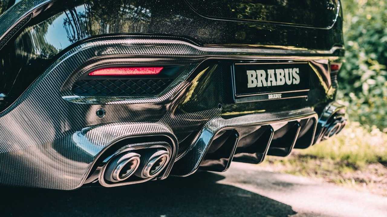 Brabus 800