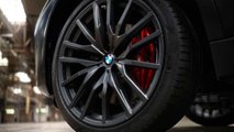 BMW X5 Black Vermilion (2021)