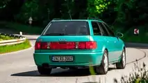 Audi RS2 Avant (1994)