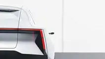 Polestar Precept Concept (2020)