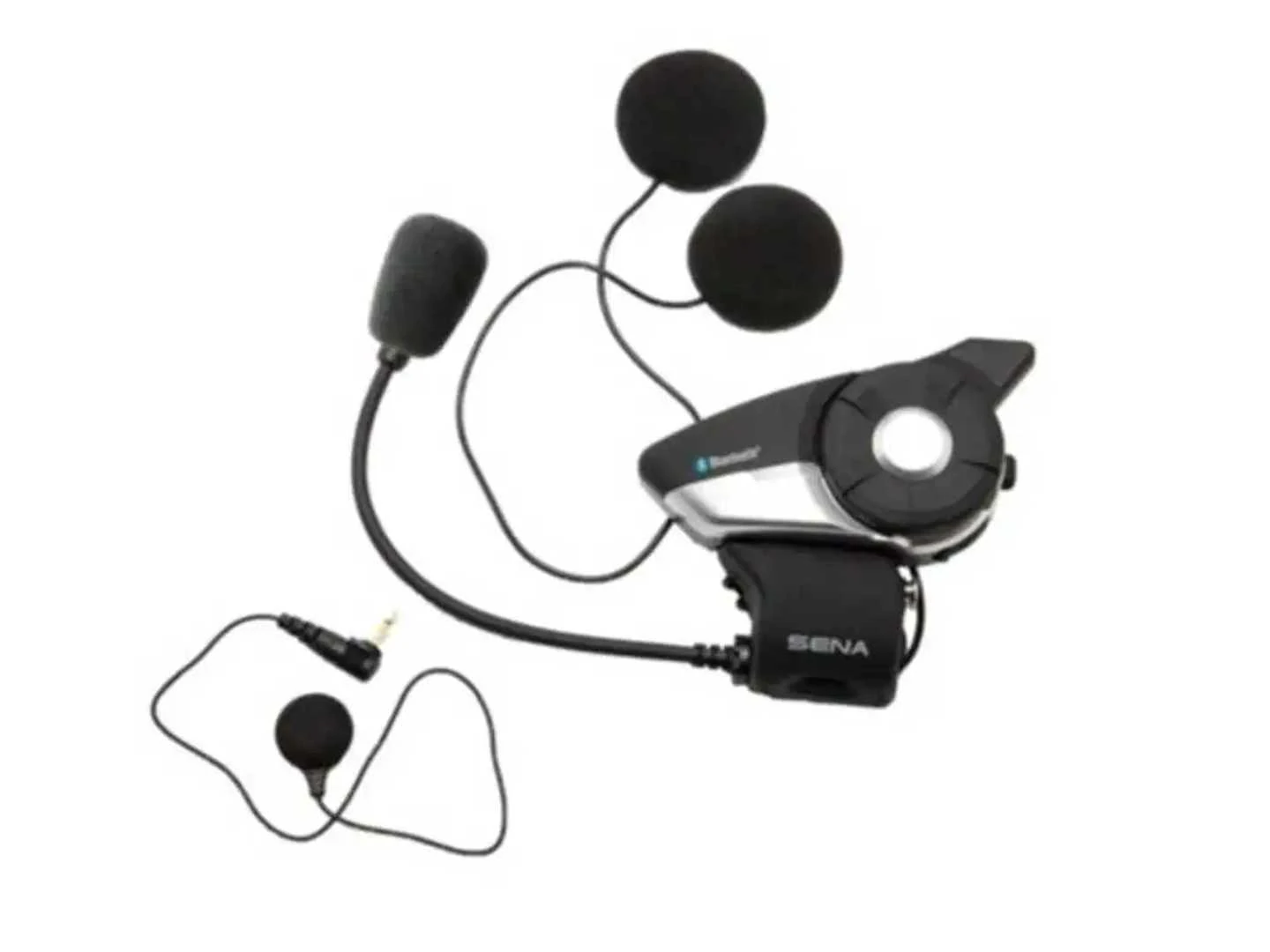 アクセサリー SENA 20s evo 20S EVO - SENA Motorcycle Bluetooth Headset Communication System