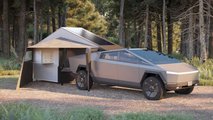 Form Camper Truck Bed Camper