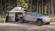 Modulo Camper per pick-up Form Camper