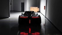 SP Automotive Chaos