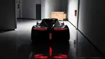 SP Automotive Chaos