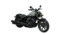 2022 Indian Chief Dark Horse - Teide