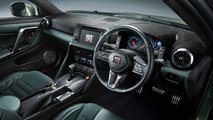 Nissan GT-R T-Spec