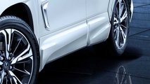Toyota Corolla Cross by Modellista
