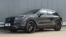 H&R Volkswagen Touareg