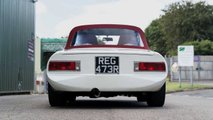 Alfa Romeo Spider by Alfaholics