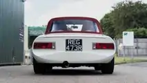 Alfa Romeo Spider by Alfaholics