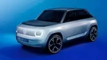 Volkswagen ID. LIFE Concept