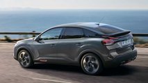 Citroen C4 C-Series (2021)