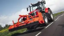 Massey Ferguson serie MF 6S 