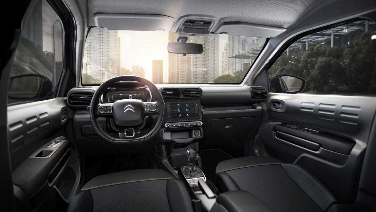 Citroën C4 Cactus X-Series 2022