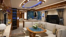 Volkner Performance S Motorhome Sitting Room