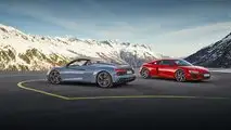 Audi R8 Coupé V10 performance RWD 2021