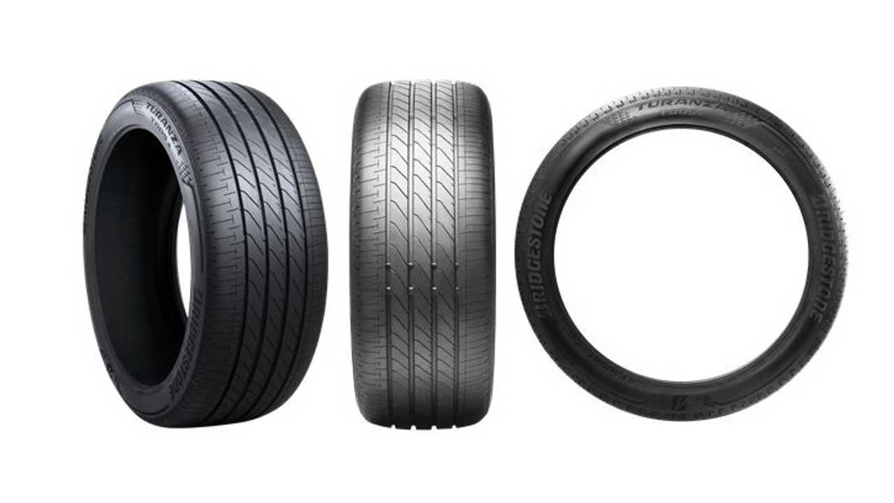 Bridgestone Turanza T005A
