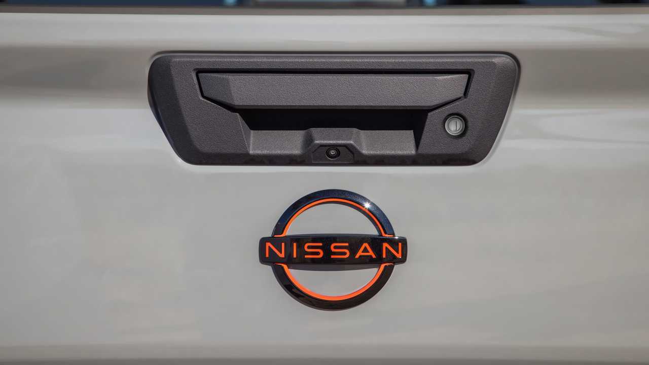 2022 Nissan Frontier: First Drive Review