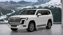 Toyota Land Cruiser, le foto storiche