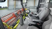 CLAAS TRION