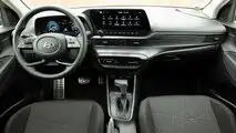 Prueba Hyundai Bayon T-GDi 120 CV Style