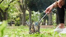 MotoGrill - Fired Up