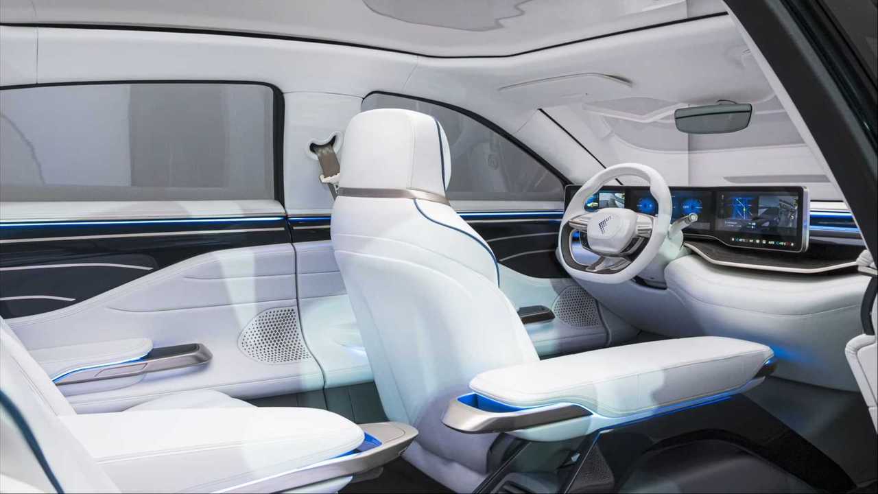 Foxtron Model E