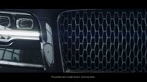 2022 Lincoln Navigator teaser