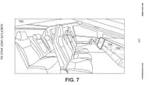 Tesla Cybertruck Glass-Forming Patent Drawings 2
