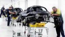 Aston Martin Valkyrie
