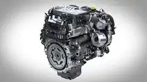 I motori Ingenium di Jaguar Land Rover