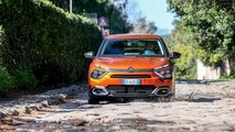 Citroën C4 diésel 2021