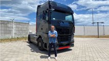 MAN TGX 18.640 DrudiPerformance