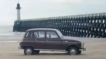 Historia Renault 4