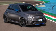 Abarth F595