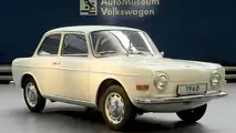 Volkswagen EA 97