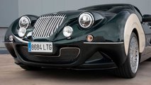 Hurtan Grand Albaycín Cabrio Heritage (2021)