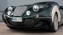 Hurtan Grand Albaycín Cabrio Heritage (2021)