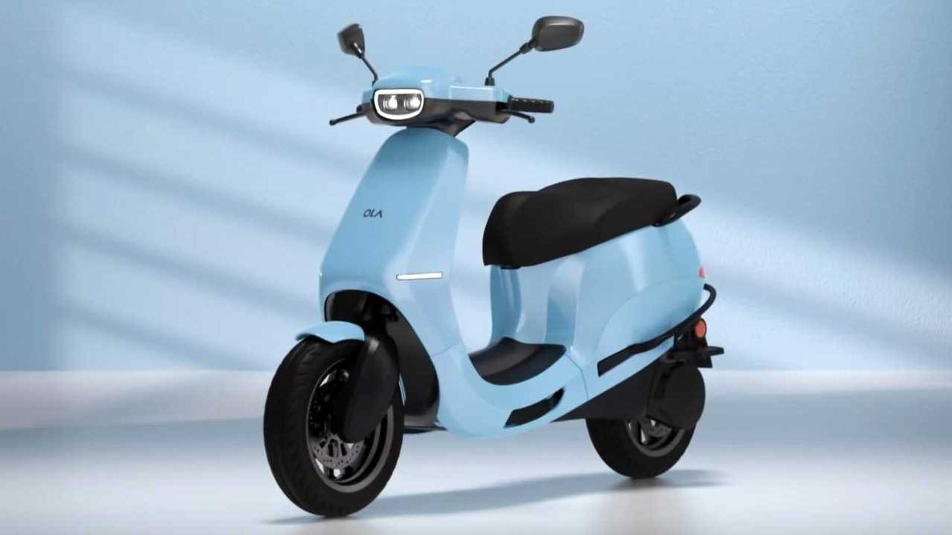 Ola Electric Acquires Etergo Dutch Company Behind Electric 53 OFF