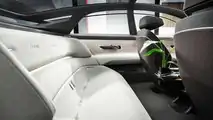 Audi Grandsphere Concept