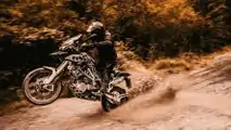 Nova Triumph Tiger 1200 - Teaser
