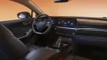 Mobilize Limo (2021)