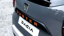 Dacia Duster Extreme (2021)