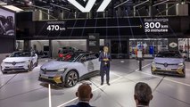 I protagonisti del Salone di Monaco 2021
