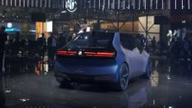 BMW i Vision Konsept