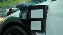 Hyundai Ioniq 5 Robo Taxi