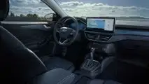 2022 Ford Focus Active