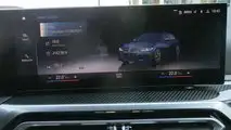 BMW i4 M50