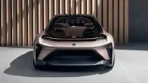 Nio Eve (2020)